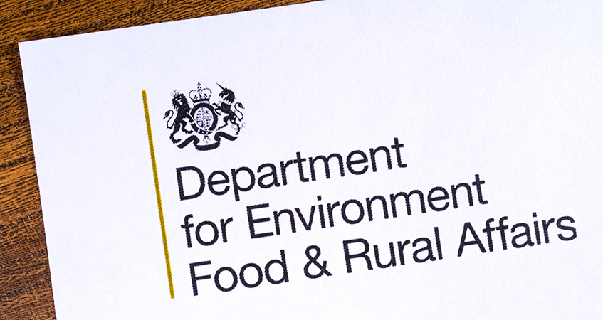 DEFRA847X450 DEFRA847X450